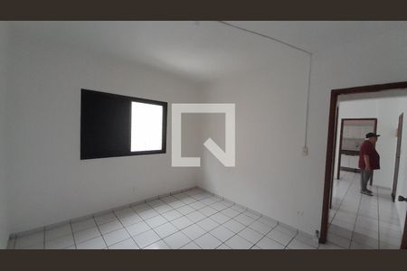 Apartamento para alugar com 1 quarto, 45m² em Canto do Forte, Praia Grande