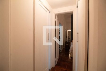 Apartamento para alugar com 1 quarto, 41m² em Ipanema, Rio de Janeiro