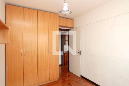 Quarto de apartamento à venda com 1 quarto, 45m² em Navegantes, Porto Alegre