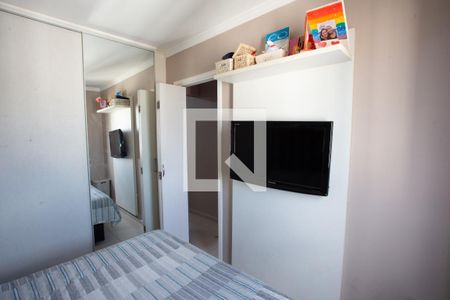 QUARTO 1 de apartamento à venda com 2 quartos, 49m² em Vila Bela Vista (zona Norte), São Paulo