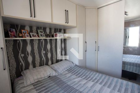 QUARTO 1 de apartamento à venda com 2 quartos, 49m² em Vila Bela Vista (zona Norte), São Paulo