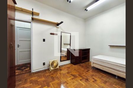 Quarto  de apartamento para alugar com 2 quartos, 87m² em Maracanã, Rio de Janeiro