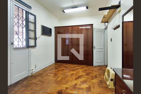 Quarto  de apartamento para alugar com 2 quartos, 87m² em Maracanã, Rio de Janeiro