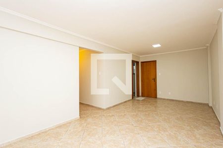 Sala de apartamento à venda com 3 quartos, 108m² em Bela Vista, São Paulo