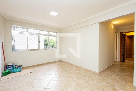 Sala de apartamento à venda com 3 quartos, 108m² em Bela Vista, São Paulo