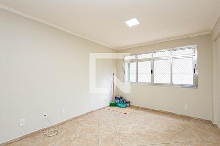 Sala de apartamento à venda com 3 quartos, 108m² em Bela Vista, São Paulo