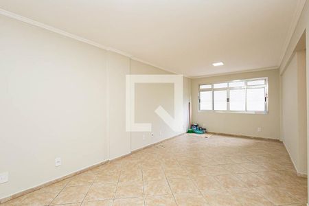 Sala de apartamento à venda com 3 quartos, 108m² em Bela Vista, São Paulo