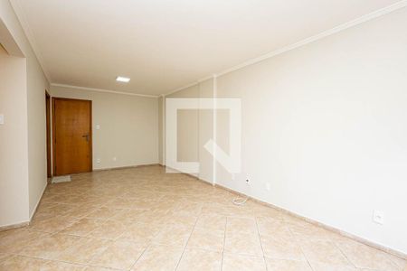 Sala de apartamento à venda com 3 quartos, 108m² em Bela Vista, São Paulo