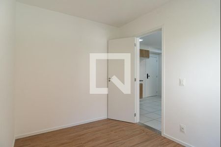 Quarto 1 de apartamento para alugar com 2 quartos, 37m² em Bela Vista, São Paulo