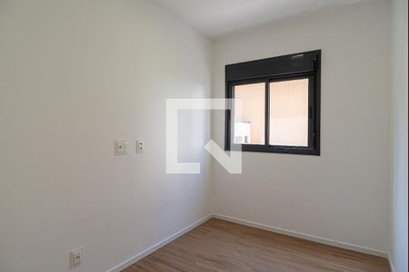 Quarto 2 de apartamento para alugar com 2 quartos, 37m² em Bela Vista, São Paulo