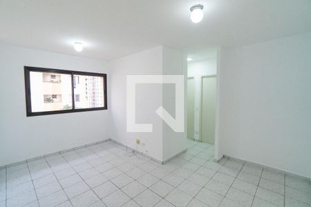 Sala de apartamento para alugar com 2 quartos, 50m² em Vila da Saúde, São Paulo