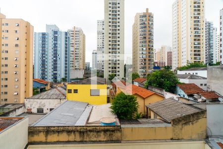 Vista do Quarto 1 de apartamento para alugar com 2 quartos, 50m² em Vila da Saúde, São Paulo