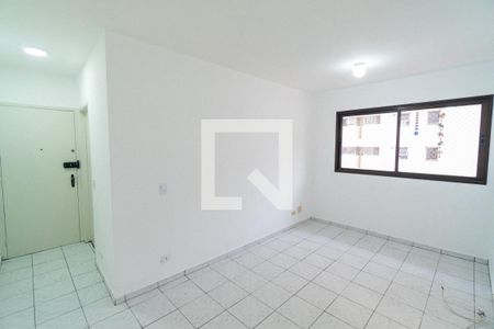 Sala de apartamento para alugar com 2 quartos, 50m² em Vila da Saúde, São Paulo