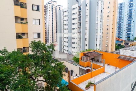 Vista  de apartamento para alugar com 2 quartos, 50m² em Vila da Saúde, São Paulo