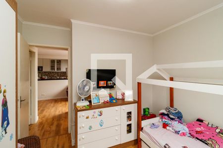 Quarto 2 de apartamento à venda com 2 quartos, 57m² em Vila Mazzei, São Paulo