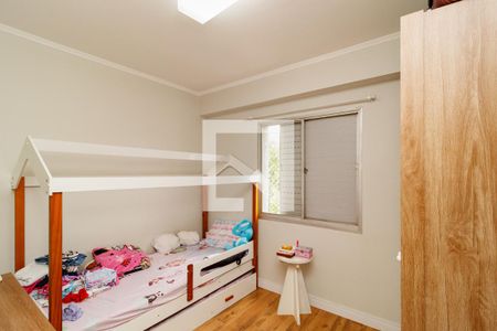 Quarto 2 de apartamento à venda com 2 quartos, 57m² em Vila Mazzei, São Paulo