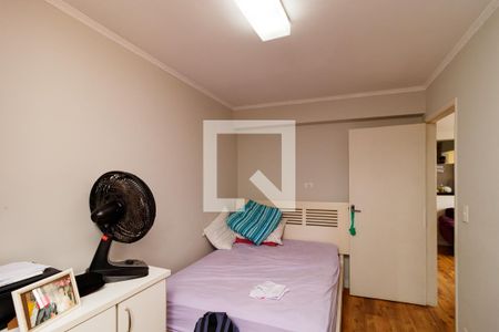 Quarto de apartamento à venda com 2 quartos, 57m² em Vila Mazzei, São Paulo