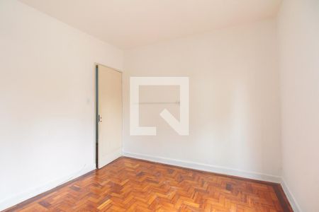 Quarto  de apartamento para alugar com 1 quarto, 39m² em Vila Gomes Cardim, São Paulo