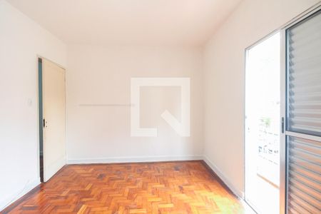 Quarto  de apartamento para alugar com 1 quarto, 39m² em Vila Gomes Cardim, São Paulo