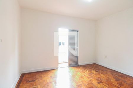 Quarto  de apartamento para alugar com 1 quarto, 39m² em Vila Gomes Cardim, São Paulo