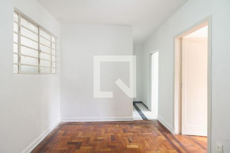 Sala  de apartamento para alugar com 1 quarto, 39m² em Vila Gomes Cardim, São Paulo