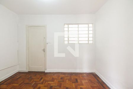 Sala  de apartamento para alugar com 1 quarto, 39m² em Vila Gomes Cardim, São Paulo