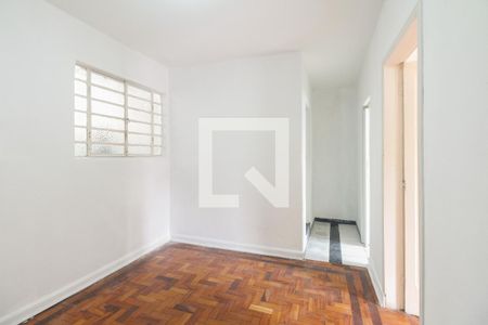 Sala  de apartamento para alugar com 1 quarto, 39m² em Vila Gomes Cardim, São Paulo