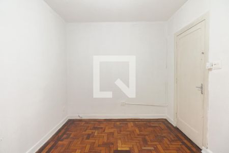 Sala  de apartamento para alugar com 1 quarto, 39m² em Vila Gomes Cardim, São Paulo