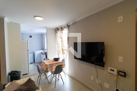 Apartamento para alugar com 2 quartos, 48m² em Jardim Nova Abolição, Campinas