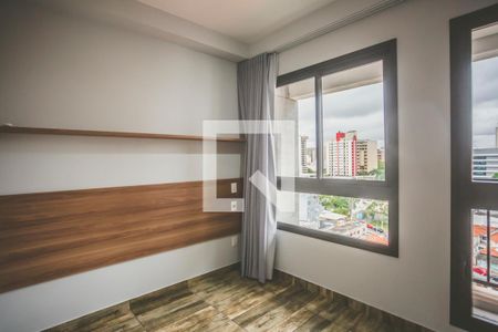 Studio de kitnet/studio à venda com 1 quarto, 21m² em Vila Mariana, São Paulo