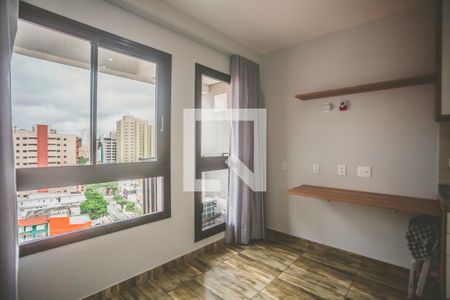 Studio de kitnet/studio à venda com 1 quarto, 21m² em Vila Mariana, São Paulo