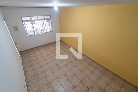 Sala de casa para alugar com 2 quartos, 150m² em Conjunto Residencial Jardim Canaa, São Paulo