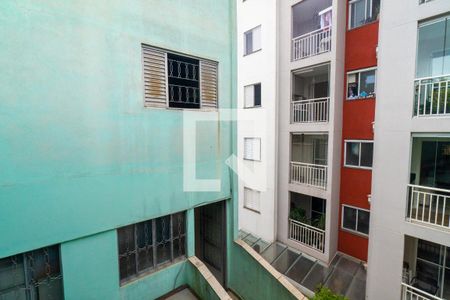 Vista do Quarto 1 de casa para alugar com 2 quartos, 150m² em Conjunto Residencial Jardim Canaa, São Paulo