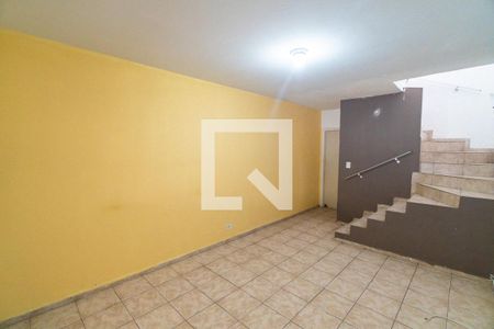 Sala de casa para alugar com 2 quartos, 150m² em Conjunto Residencial Jardim Canaa, São Paulo