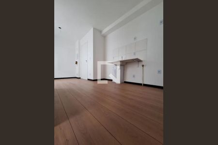 Foto 07 de apartamento à venda com 2 quartos, 33m² em Ipiranga, São Paulo