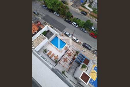 Foto 11 de apartamento à venda com 2 quartos, 33m² em Ipiranga, São Paulo