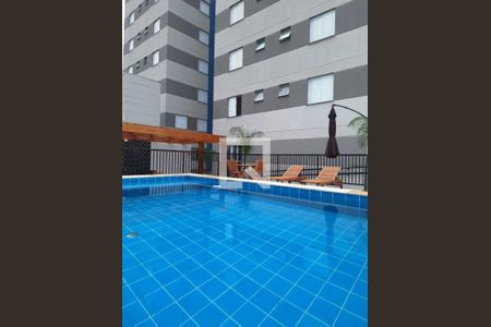 Foto 13 de apartamento à venda com 2 quartos, 33m² em Ipiranga, São Paulo