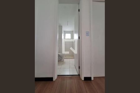 Foto 06 de apartamento à venda com 2 quartos, 33m² em Ipiranga, São Paulo