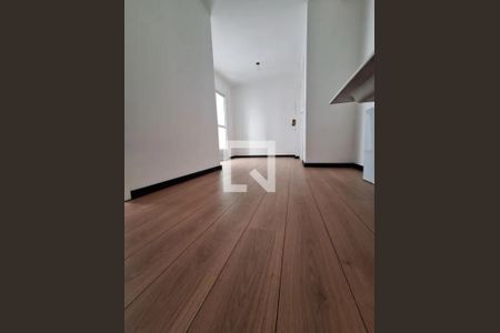 Foto 02 de apartamento à venda com 2 quartos, 33m² em Ipiranga, São Paulo