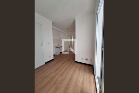 Foto 04 de apartamento à venda com 2 quartos, 33m² em Ipiranga, São Paulo