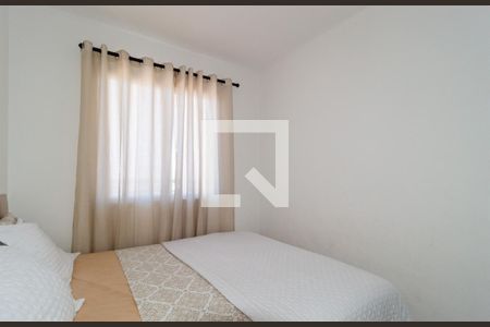 Quarto de apartamento para alugar com 1 quarto, 34m² em Belenzinho, São Paulo