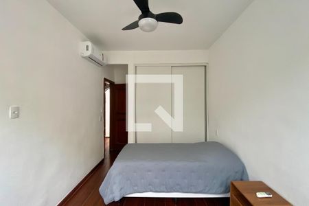 Quarto 1 de apartamento para alugar com 2 quartos, 130m² em Botafogo, Rio de Janeiro