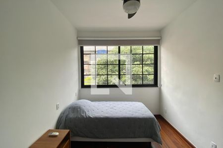 Quarto 1 de apartamento para alugar com 2 quartos, 130m² em Botafogo, Rio de Janeiro