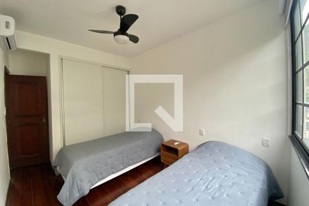 Quarto 1 de apartamento para alugar com 2 quartos, 130m² em Botafogo, Rio de Janeiro