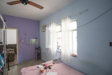 Quarto 2 de casa para alugar com 3 quartos, 60m² em Galo Branco, São Gonçalo