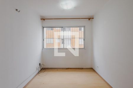 Sala de apartamento à venda com 2 quartos, 70m² em Sumaré, São Paulo