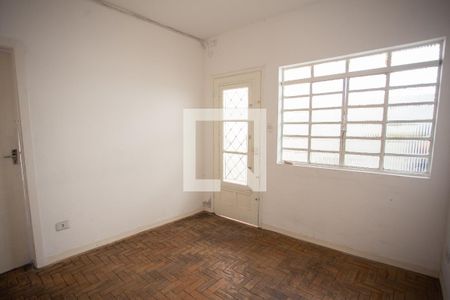 SALA de casa à venda com 3 quartos, 140m² em Vila Romero, São Paulo