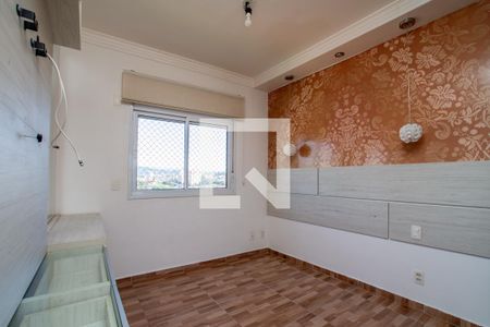 Suíte 1 de apartamento para alugar com 3 quartos, 116m² em Jardim Santa Mena, Guarulhos