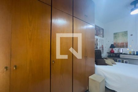 Quarto de apartamento à venda com 1 quarto, 52m² em Brás, São Paulo