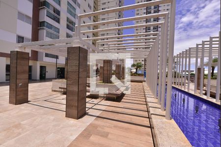 Apartamento para alugar com 3 quartos, 96m² em Residencial Eldorado, Goiânia